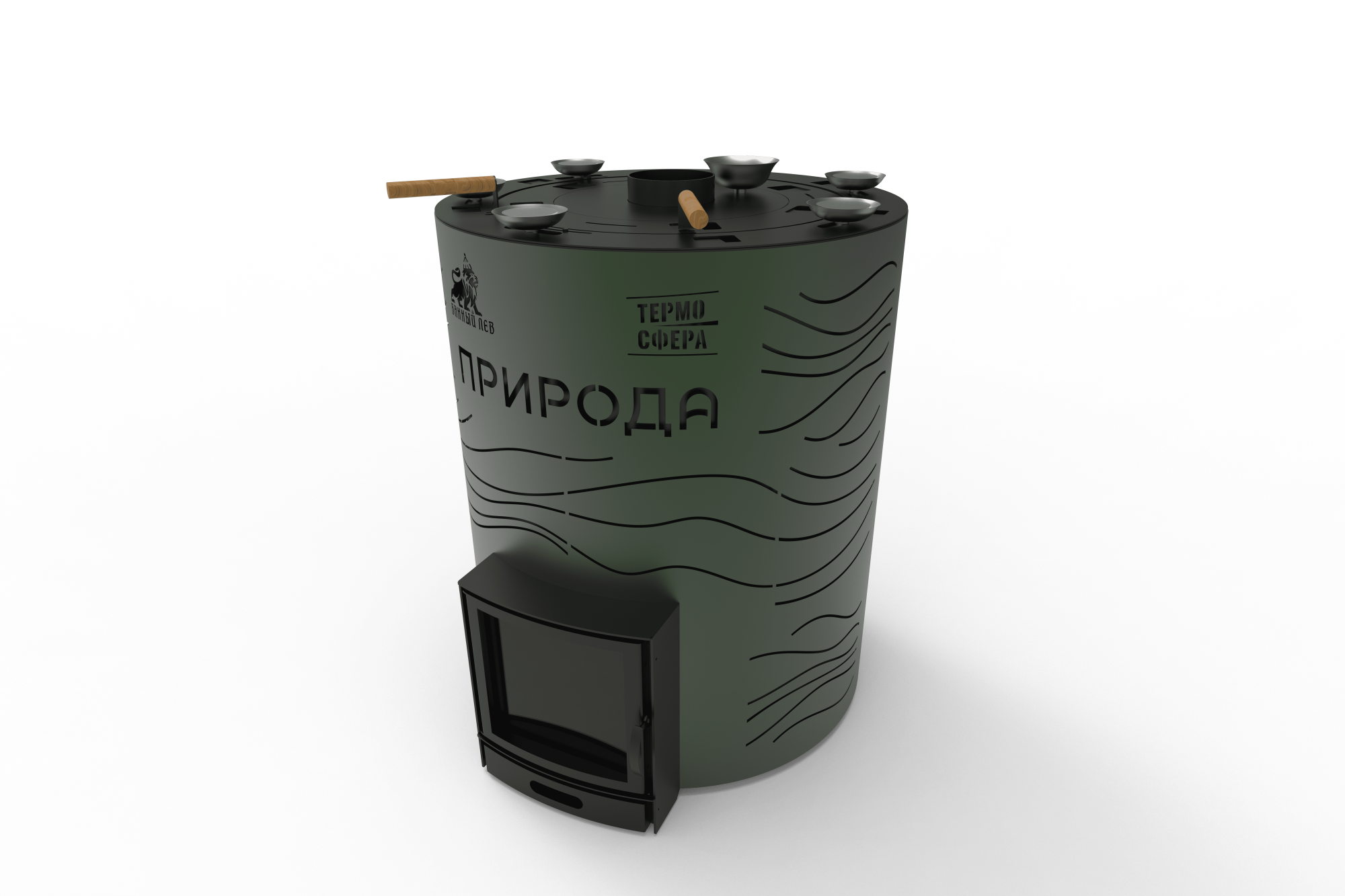 Хумай фото в Екатеринбурге