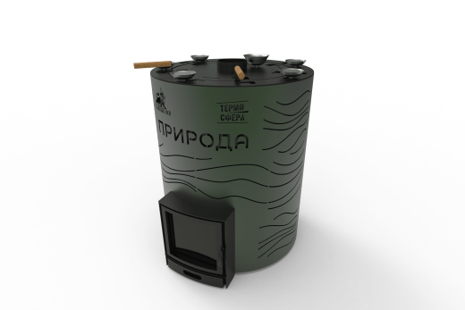 Хумай фото в Екатеринбурге