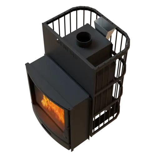 Печь для бани Genesis G 300 БС фото в Екатеринбурге Печь для бани Genesis G 300 БС фото в Екатеринбурге