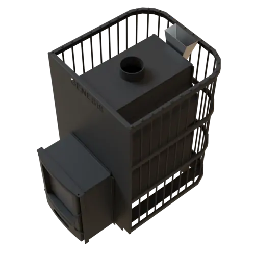 Печь для бани Genesis GN 500 фото в Екатеринбурге Печь для бани Genesis GN 500 фото в Екатеринбурге